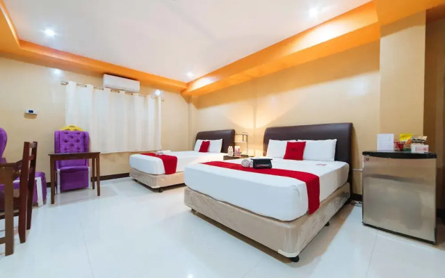 Reddoorz Plus Near Sm Ecoland Davao