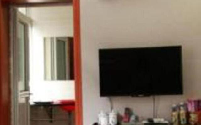 Mianyang Triumph Business Inn