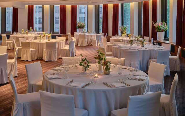 Hotel Dorint Kurfürstendamm Berlin