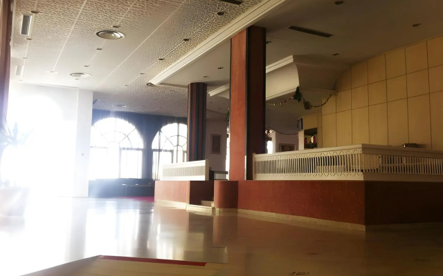 Hôtel Excel Hammamet