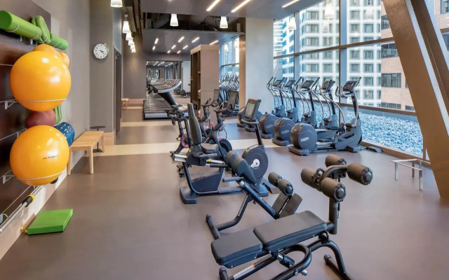 Hyatt Regency Seattle