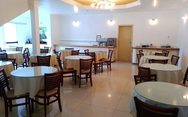 Hotel Centenário