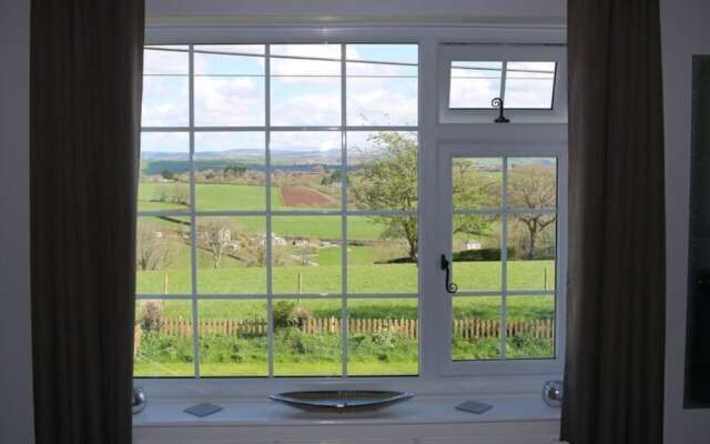 Ryelands B&B