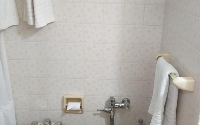 Hotel Arenales