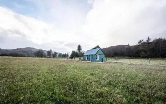 The Field House