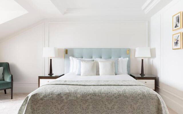 The Woodward, Auberge Resorts Collection