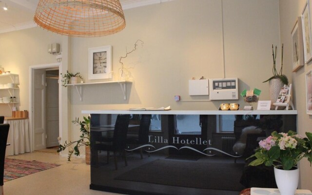 Lilla Hotellet