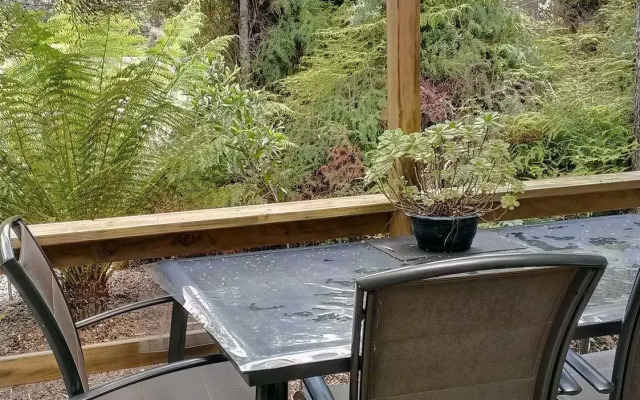 The Crays Accommodation