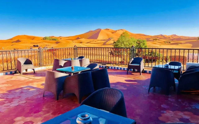 Auberge Kasbah Merzouga