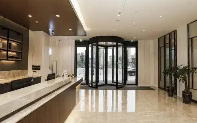 S Hotel (Jintang New City)