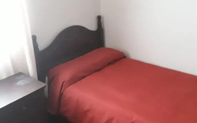 Hostal el Semaforo