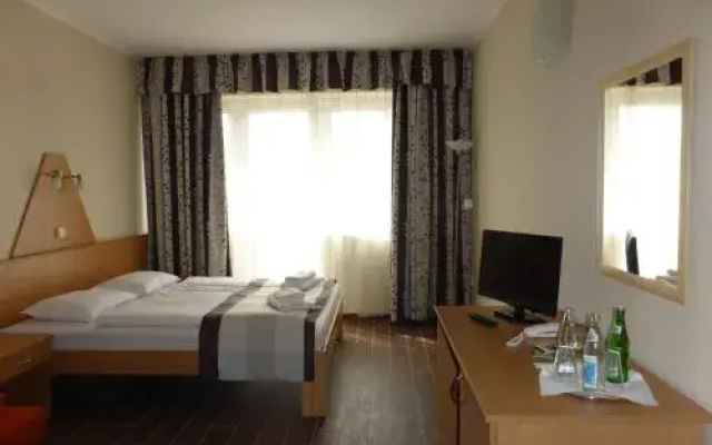 Sástó Hotel