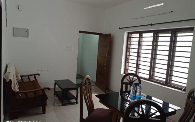 Riverview Home Stay