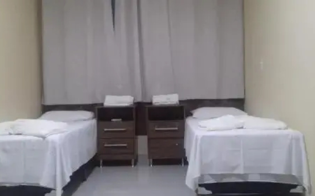 Hotel Mourao