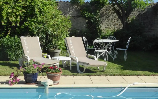 B&B Gagnepain La Riviere