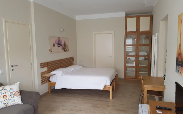 Residence Campo Rotondo