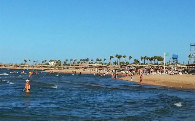 Almas Palace Resort (Families & Couples Only)