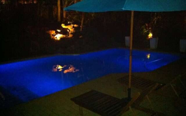 Villa La Vida- Self-Catering House