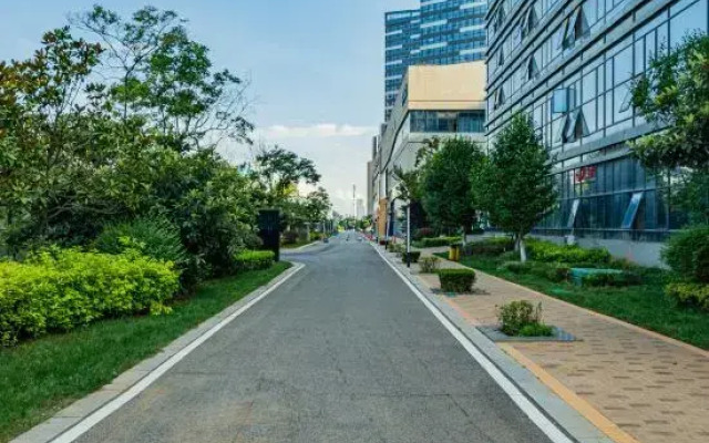 KunMing YuShang Hotel