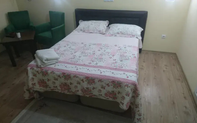 Kumbaz Pansiyon - Guesthouse in Sakarya - Photo 3