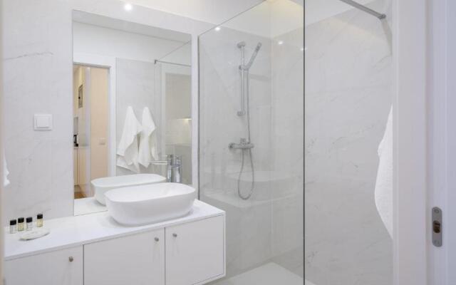 Guestready - Modern 2-bedroom Apartment in Cedofeita