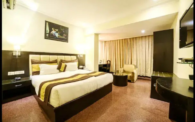 Hotel Blue Sapphire