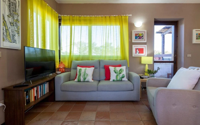Casa Li Nassi in Stintino