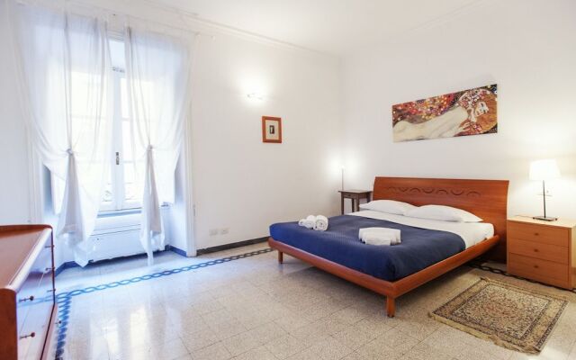Palestrina - WR Apartments