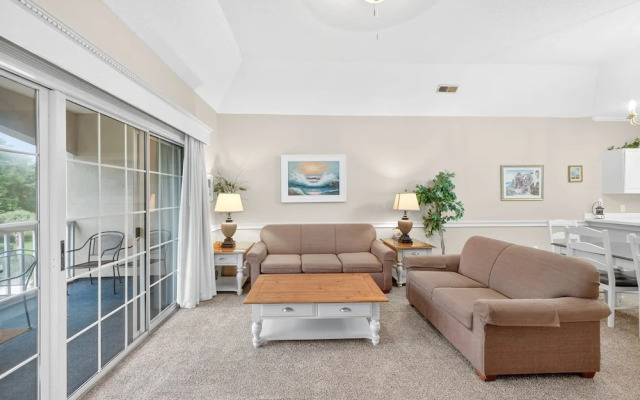 Magnolia Place 4765-303 2 Bedroom Condo