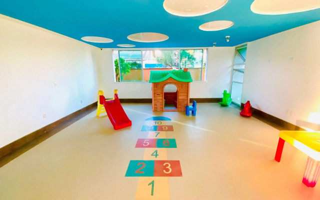 Vila do Porto Resort Cobertura Duplex