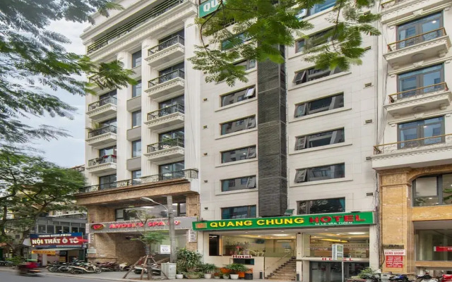 Quang Chung Hotel