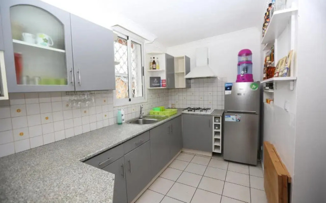 Joyau secret # commodités # confort # prox centre ville # VILLA ESPOIR