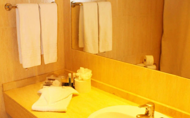 RK Luz Playa Suites