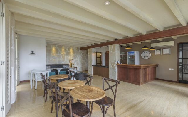 Tanaya Bed & Breakfast