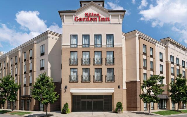 Hilton Garden Inn Charlotte/Ayrsley