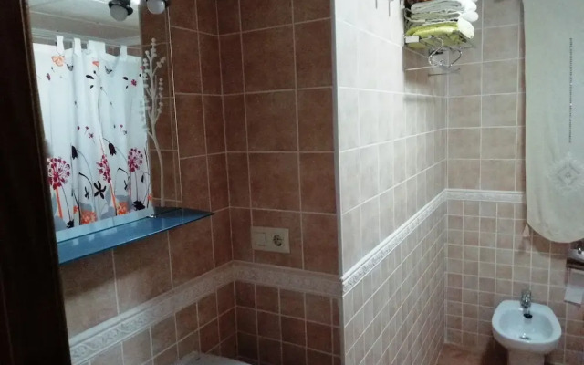 Casa Rural Puente del Segura F