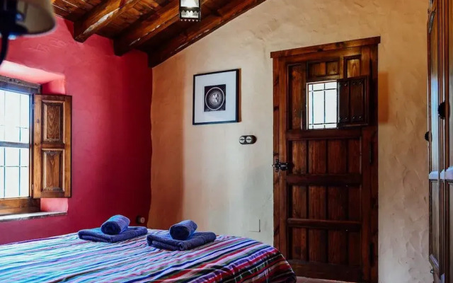 1145 Cortijo la Perla