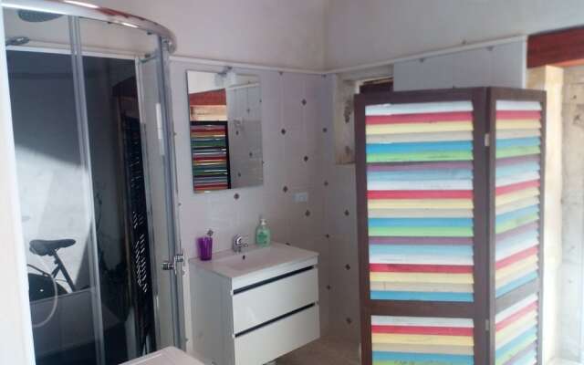 Old Studio in Old Town