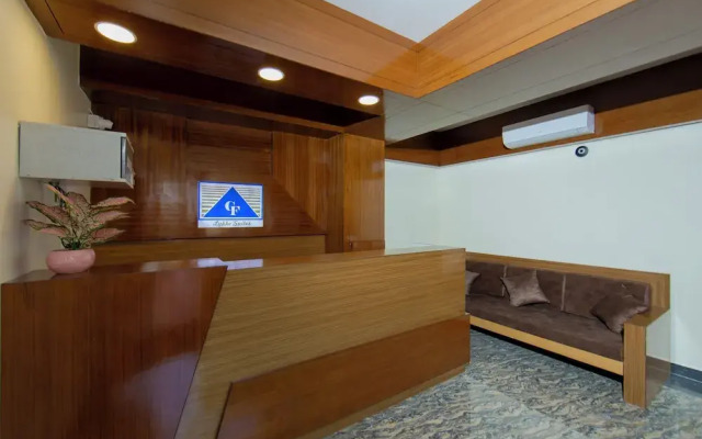 Lykke Suites - 2-Min Drive to Colva Beach - By Goan Felicidade Hospitality Pvt. Ltd.