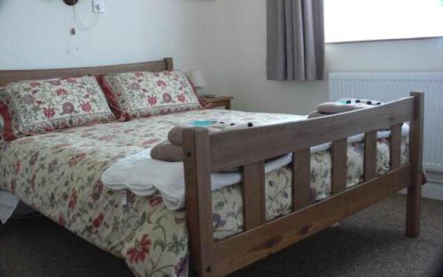 3 Corners B&B