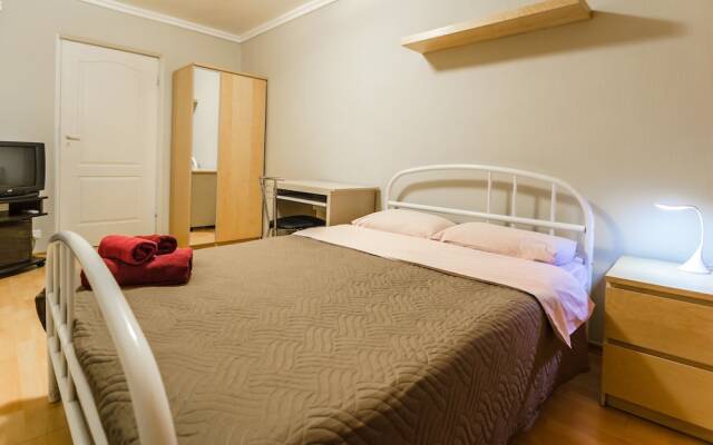 Апартаменты Rent Kiev Vladimirskaya