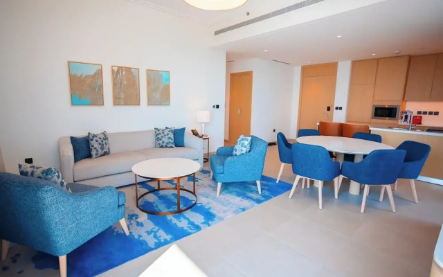 Address Residences Marassi Vista
