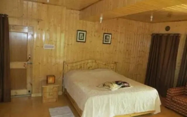 Farah's Homestay