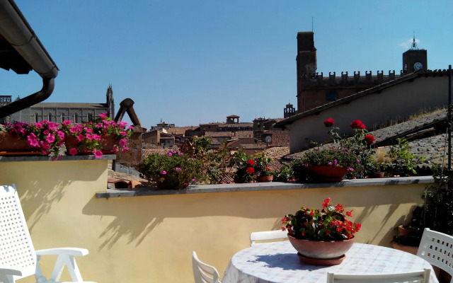 Orvieto in Terrazza