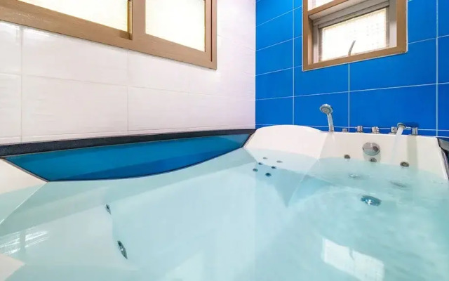 Gyeongju Clearmorning Petfriendlypension
