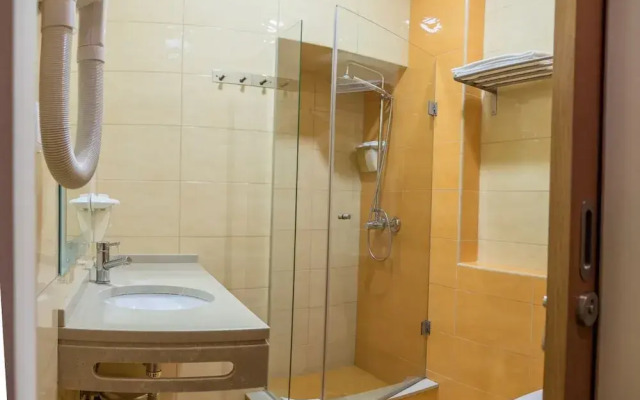 Inn Fashion Residence
