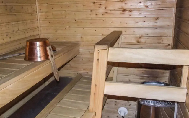 Rukaköngäs 25