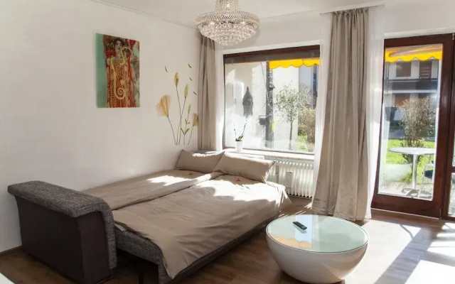 Ferienwohnung Royal