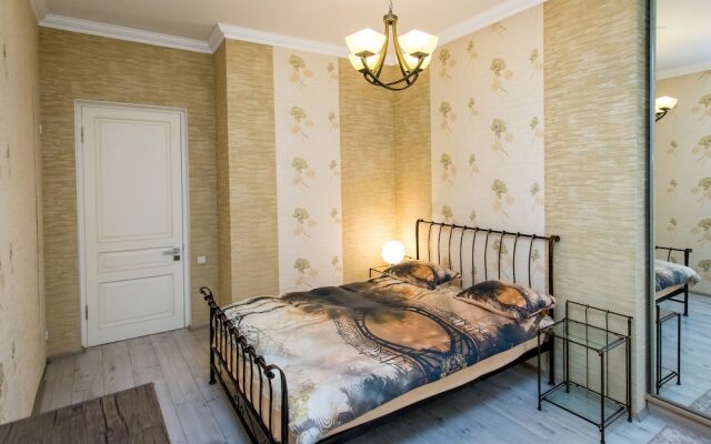 Апартаменты HB apartments Akhvelediani