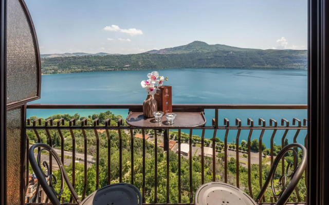 Hotel Castelgandolfo